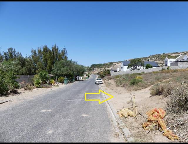 LAND FOR SALE IN BRANDHUIS